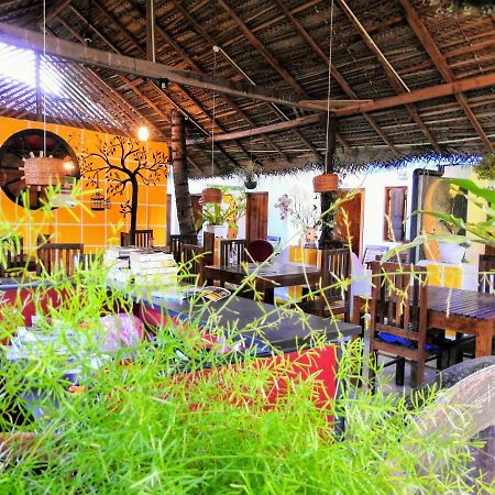 آروغام Cresent Bay Beach Hotel المظهر الخارجي الصورة