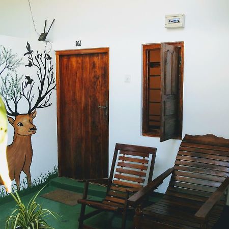 آروغام Cresent Bay Beach Hotel المظهر الخارجي الصورة