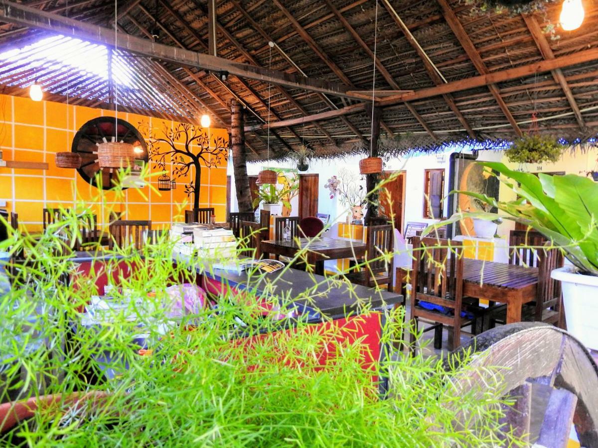 آروغام Cresent Bay Beach Hotel المظهر الخارجي الصورة