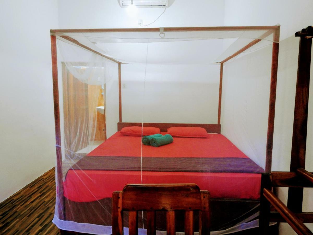 آروغام Cresent Bay Beach Hotel المظهر الخارجي الصورة