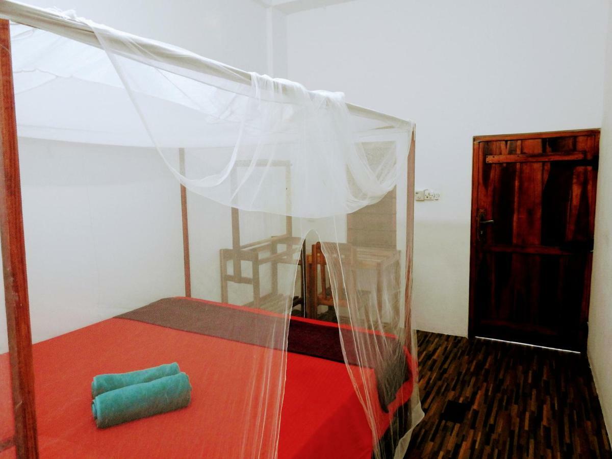 آروغام Cresent Bay Beach Hotel المظهر الخارجي الصورة