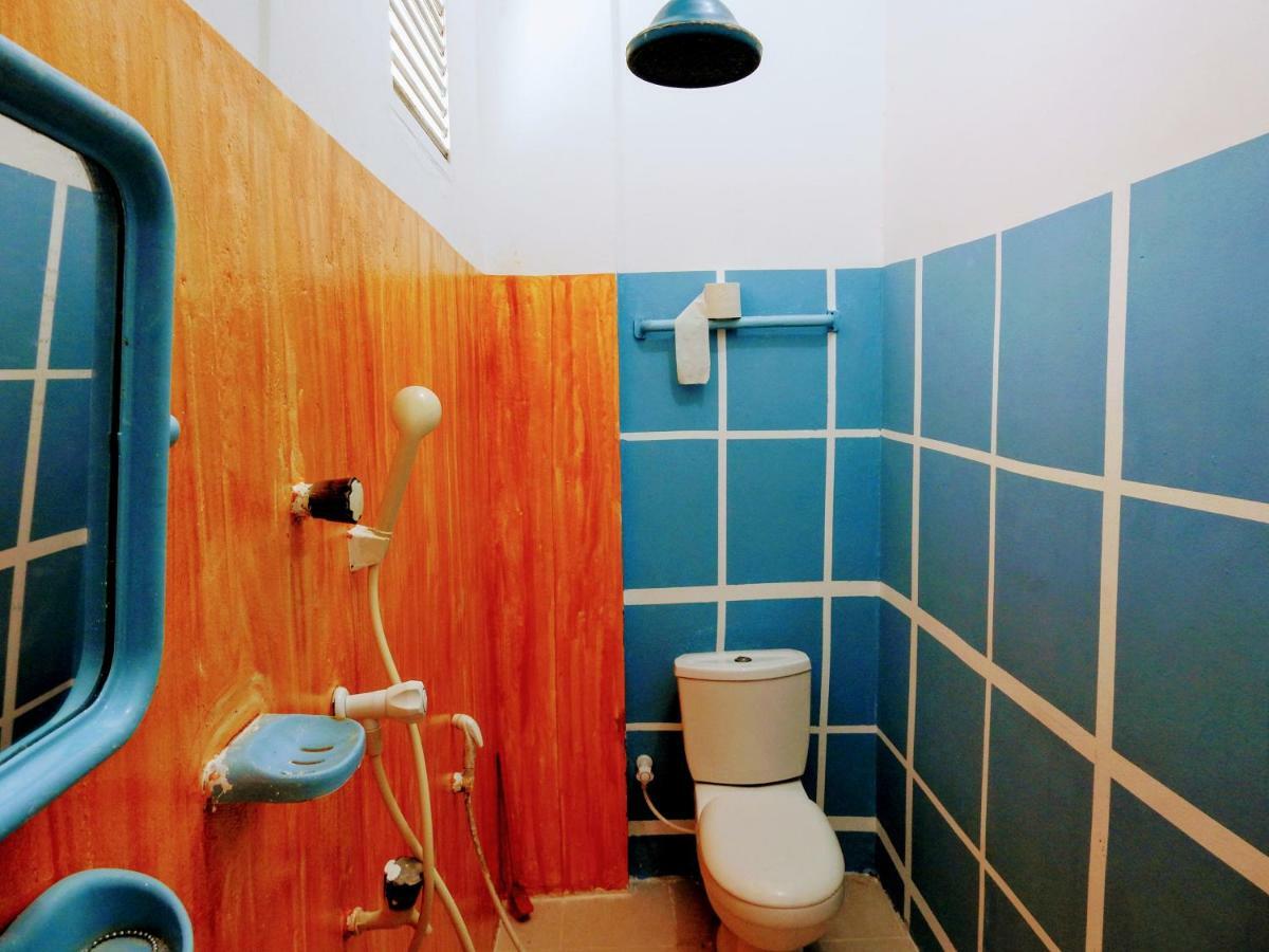 آروغام Cresent Bay Beach Hotel المظهر الخارجي الصورة