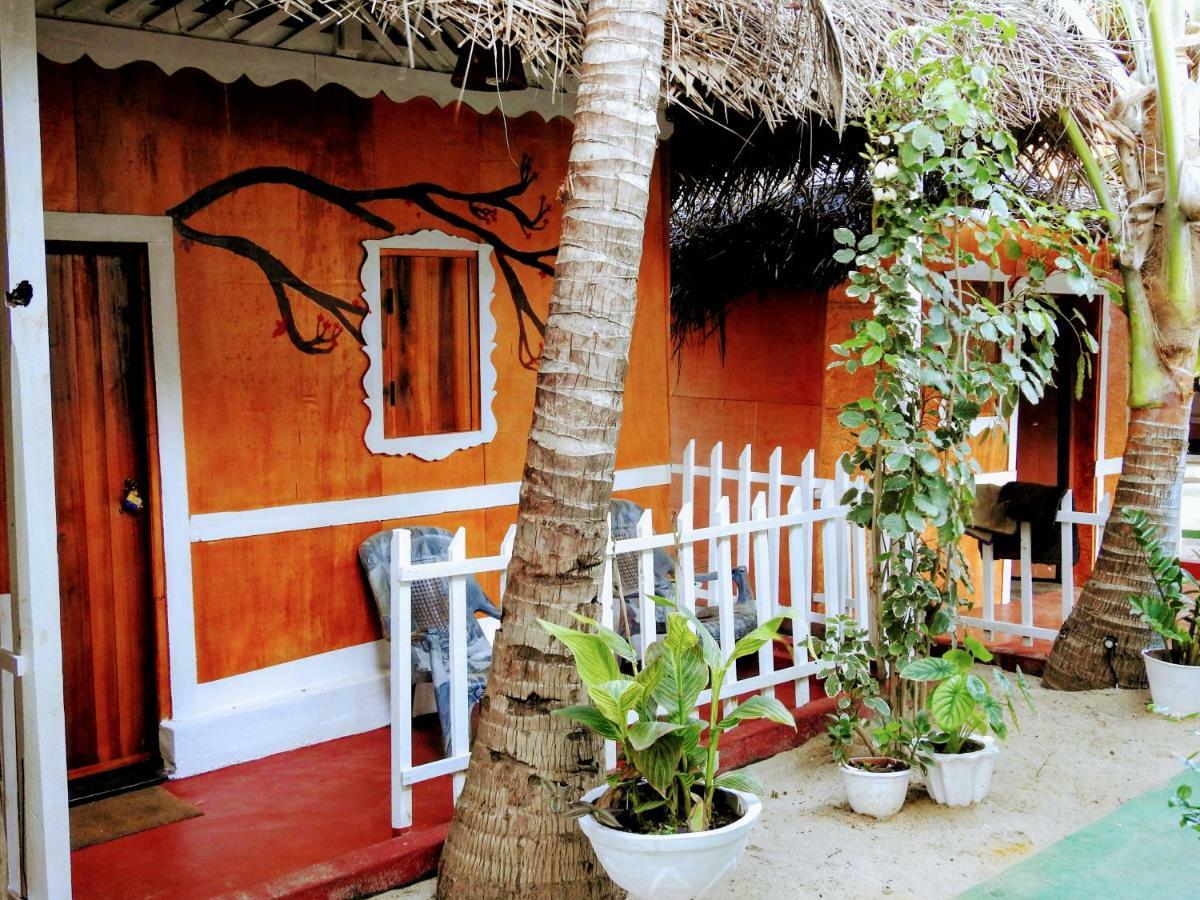 آروغام Cresent Bay Beach Hotel المظهر الخارجي الصورة