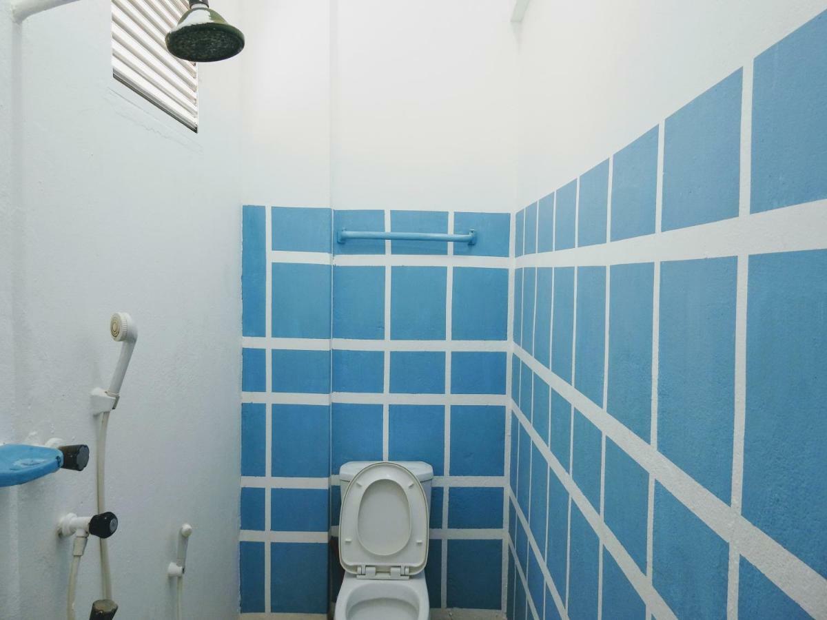 آروغام Cresent Bay Beach Hotel المظهر الخارجي الصورة